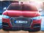 Preview: Audi TTS Coupé Vorabinformation Hochglanz Mai 2015 NEU