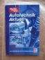 Preview: auto motor & sport Autotechnik Aktuell von Auflaufbremse bis Zah