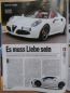 Preview: Auto Bild 21/2015