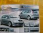 Preview: Wolf Ford Focus C-Max Individualprogramm 2003 NEU
