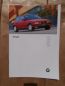 Preview: BMW 316i 318is 320i 323i 328i +Personal Line September 1996