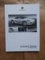 Preview: Porsche Boxster Exclusive Buch Juli 2008 NEU Rarität