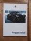 Preview: Porsche Cayman Tequipment Zubehör Mai 2009 NEU