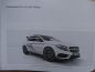 Preview: GLA 180CDI-220CDI 180 200 250 45AMG +Edition 1 2.Februar 2015