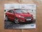 Preview: Ford Mondeo +Turnier +Hybrid Januar 2015 NEU