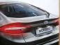 Preview: Ford Mondeo +Turnier +Hybrid Januar 2015 NEU