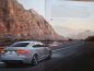 Preview: Jaguar XF (X250) Vorabpospekt April 2015 NEU