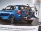 Preview: BMW 1er Zubehör Prospekt F20 F21 3-türer 5-türer August 2012