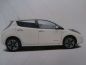 Preview: Nissan Leaf Prospekt Dänemark Mai 2013 Rarität