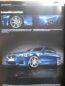 Preview: BMW M5 F10 Brochure + Competition package March 2015