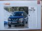 Preview: Nissan Pressbook Ringbuch X-Trail,Juke,Qashqai,GT-R,370Z,E-NV200