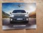 Preview: Ford Mondeo Vorabinformation +Turnier Dezember 2014 NEU