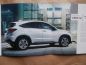 Preview: Honda HR-V A5 Format Prospekt Mai 2015 NEU