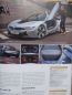 Preview: Auto aktuell Motor Tuning Lifestyle Motorsport 1/2015 911 GT3 RS