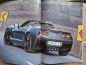 Preview: Auto aktuell Motor Tuning Lifestyle Motorsport 1/2015 911 GT3 RS