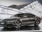 Preview: Audi RS 7 Buch April 2015 NEU