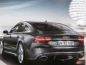 Preview: Audi RS 7 Buch April 2015 NEU