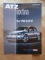 Preview: ATZ extra VW Golf VI Typ 1K Sonderheft Design Sicherheit