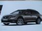 Preview: Seat Leon X-Perience August 2014 NEU