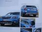 Preview: Skoda Octavia Scout Typ 5E Oktober 2014 NEU