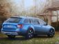 Preview: Skoda Octavia Scout Typ 5E Mai 2015 NEU