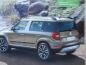 Preview: Skoda Yeti Adventure (Typ 5L) Prospekt Mai 2015 NEU