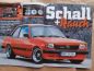 Preview: Opel Tuning 6/2007 Ascona B, Astra, Calibra, Corsa B,Kadett C