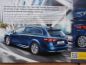 Preview: Toyota Avensis +Business Edition +Executive Juni 2015 NEU