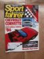 Preview: Sportfahrer 6/1986 Abt Golf 16V,Bentley 4,5 Liter, Skoda 130 Rap