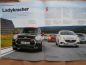 Preview: ADAC motorwelt 7/2015 Mini JCW F56 vs. Polo GTi (6C) vs. Fiesta