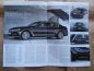 Preview: Auto Bild BMW 7er G11 G12 Technologie Special NEU