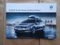 Preview: VW Passat +Variant Typ 3G B8 Zubehör Prospekt 9/2014 NEU
