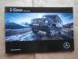 Preview: Mercedes Benz G-Klasse G500 G63 +Edition 463 Mai 2015 NEU