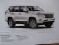 Preview: Land Cruiser Executive +TEC-Edition Prospekt Juni 2014 NEU