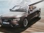 Preview: Audi A5 Coupé Cabriolet +S5 Typ AU484 AU485 April 2015