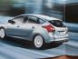 Preview: Ford Focus E-Lectric Typ NA3 Juni 2013 Prospekt