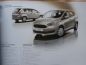 Preview: Ford C-Max + Grand C-Max +Business Edition 4/2015