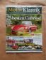 Preview: Motor Klassik 7/2015