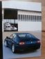 Preview: Ferrari 456 GT Prospekt Juni 1993 Rarität Catalogue Katalog