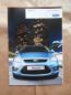 Preview: Ford Focus +Turnier Concept Titanium Oktober 2010 NEU