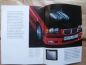 Preview: BMW M3 Cabrio E36 Prospekt März 1994 Rarität Brochure Catalogue