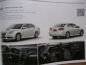 Preview: Subaru Legacy  +Kombi +Zubehör Januar 2014 NEU