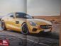 Preview: Auto Sport Fenster 3+4/2015 AMG GT,Donkervoort D8 GTO Bilster Be