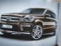 Preview: Mercedes Benz GL 400 4Matic 500 63AMG Juni 2015 NEU