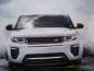 Preview: Land Rover Evoque Coupé 5-türer März 2015 NEU