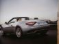 Mobile Preview: Maserati Ghibli Quattroporte Grancabrio MC +Sport Granturismo MC
