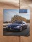 Preview: Maserati Ghibli +S +Q4 +Diesel Mdj.2014 Prospekt Deutsch
