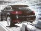 Preview: Porsche Macan +Turbo + S +Diesel Buch März 2015 NEU