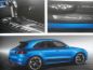Preview: Porsche Macan Exclusive Buch S Diesel Turbo November 2013