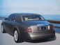 Preview: Rolls-Royce Phantom +EWB +Bespoke Buch Oktober 2008 NEU